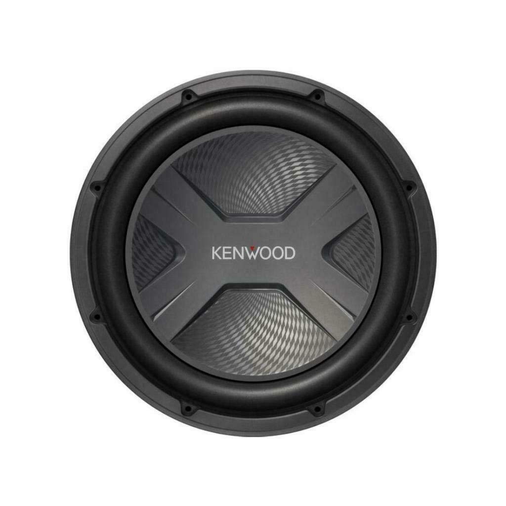 Pair of Kenwood KFC-W3041 12 Pair of Kenwood KFC-W3041 12